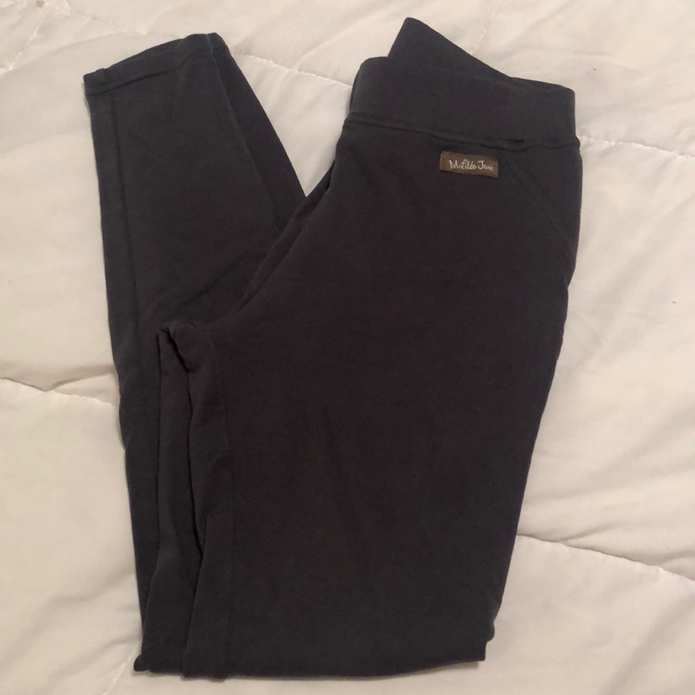 Matilda Jane leggings